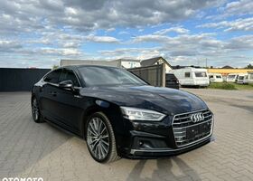 Ауди А5, объемом двигателя 1.97 л и пробегом 252 тыс. км за 12937 $, фото 1 на Automoto.ua