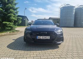 Ауди A7 Sportback, объемом двигателя 2.97 л и пробегом 161 тыс. км за 46490 $, фото 2 на Automoto.ua