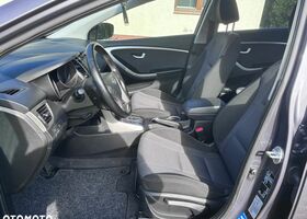 Хендай i30, об'ємом двигуна 1.6 л та пробігом 190 тис. км за 8639 $, фото 12 на Automoto.ua