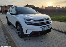 Ситроен C5 Aircross, объемом двигателя 1.6 л и пробегом 65 тыс. км за 23086 $, фото 16 на Automoto.ua