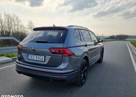 Фольксваген Tiguan Allspace, об'ємом двигуна 1.98 л та пробігом 3 тис. км за 36285 $, фото 4 на Automoto.ua