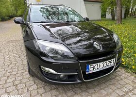 Рено Лагуна, об'ємом двигуна 2 л та пробігом 242 тис. км за 5378 $, фото 5 на Automoto.ua