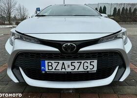 Тойота Королла, объемом двигателя 1.2 л и пробегом 63 тыс. км за 13801 $, фото 5 на Automoto.ua