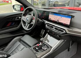 БМВ M2, объемом двигателя 2.99 л и пробегом 5 тыс. км за 76220 $, фото 17 на Automoto.ua