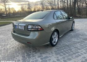 Сааб 9-3, об'ємом двигуна 2 л та пробігом 205 тис. км за 5119 $, фото 6 на Automoto.ua