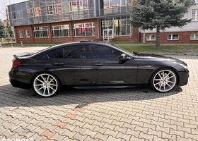 БМВ 6 Серія, об'ємом двигуна 4.4 л та пробігом 212 тис. км за 21598 $, фото 4 на Automoto.ua