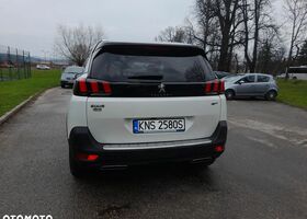 Пежо 5008, об'ємом двигуна 2 л та пробігом 114 тис. км за 21577 $, фото 10 на Automoto.ua