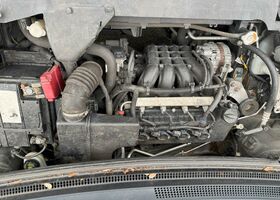 Мицубиси Кольт 2007 в Европе на Automoto.ua Черный Мицубиси Кольт, объемом двигателя 0 л и пробегом 186 тыс. км за 850 $, фото 8 на Automoto.ua