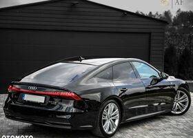 Ауди A7 Sportback, объемом двигателя 2.97 л и пробегом 197 тыс. км за 42981 $, фото 2 на Automoto.ua