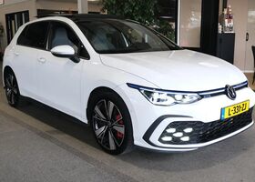 Фольксваген Golf GTE 2020 у Європі на Automoto.ua Білий Фольксваген Golf GTE, об'ємом двигуна 1.4 л та пробігом 78 тис. км за 31986 $, фото 4 на Automoto.ua