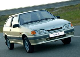 ВАЗ Самара, Хетчбек 2004 - 2012 4