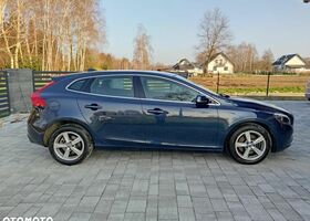 Вольво V40, об'ємом двигуна 1.6 л та пробігом 131 тис. км за 10778 $, фото 7 на Automoto.ua