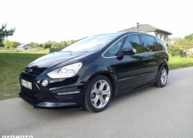 Форд С-Макс, об'ємом двигуна 2 л та пробігом 269 тис. км за 9050 $, фото 7 на Automoto.ua