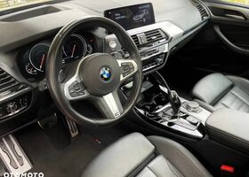 БМВ X3 M, объемом двигателя 3 л и пробегом 40 тыс. км за 36717 $, фото 5 на Automoto.ua