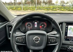 Вольво XC40, об'ємом двигуна 1.48 л та пробігом 92 тис. км за 21144 $, фото 20 на Automoto.ua