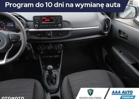 Кіа Піканто, об'ємом двигуна 1 л та пробігом 23 тис. км за 10367 $, фото 8 на Automoto.ua