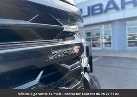 Шевроле Сільверадо 2023 у Європі на Automoto.ua Чорний Шевроле Сільверадо, об'ємом двигуна 6.2 л та пробігом 42 тис. км за 74595 $, фото 9 на Automoto.ua