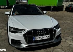 Ауді A6 Allroad, об'ємом двигуна 2.97 л та пробігом 115 тис. км за 44708 $, фото 17 на Automoto.ua