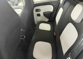 Рено Твинго 2020 в Европе на Automoto.ua Рено Твинго, объемом двигателя 1 л и пробегом 89 тыс. км за 7890 $, фото 16 на Automoto.ua