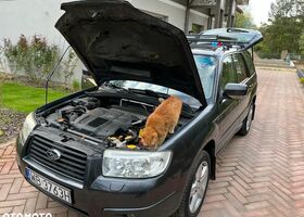 Субару Forester, об'ємом двигуна 2.46 л та пробігом 254 тис. км за 7127 $, фото 31 на Automoto.ua