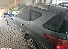 Пежо 407, объемом двигателя 2 л и пробегом 305 тыс. км за 1836 $, фото 9 на Automoto.ua