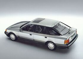 Форд Скорпио, Хэтчбек 1986 - 1994 I Hatch (GGE) 2.9 i 4x4