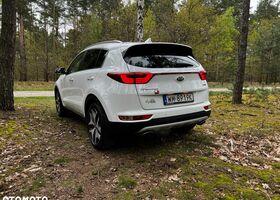 Киа Sportage, объемом двигателя 1.59 л и пробегом 158 тыс. км за 17711 $, фото 5 на Automoto.ua