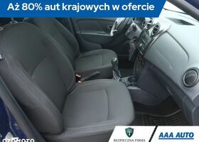 Дачія Sandero, об'ємом двигуна 1.15 л та пробігом 111 тис. км за 6156 $, фото 9 на Automoto.ua