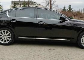 Лексус ГС, об'ємом двигуна 3.46 л та пробігом 318 тис. км за 8639 $, фото 5 на Automoto.ua