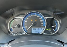 Тойота Ярис, объемом двигателя 1.5 л и пробегом 180 тыс. км за 8639 $, фото 28 на Automoto.ua