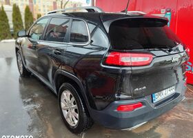 Джип Cherokee, об'ємом двигуна 3.24 л та пробігом 200 тис. км за 14903 $, фото 3 на Automoto.ua