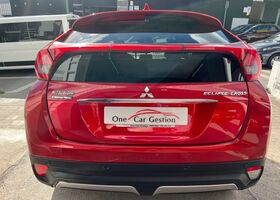 Мицубиси Eclipse Cross 2019 в Европе на Automoto.ua Красный Мицубиси Eclipse Cross, объемом двигателя 1.5 л и пробегом 91 тыс. км за 17995 $, фото 4 на Automoto.ua