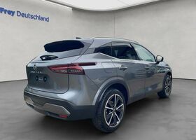 Ніссан Кашкай 2024 у Європі на Automoto.ua Ніссан Кашкай, об'ємом двигуна 1.33 л та пробігом 18 тис. км за 28490 $, фото 5 на Automoto.ua