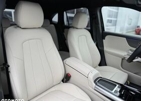 Мерседес ГЛА-Класс 2025 в Европе на Automoto.ua Черный Мерседес ГЛА-Класс, объемом двигателя 1 л и пробегом 5 тыс. км за 55497 $, фото 11 на Automoto.ua