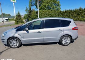 Форд С-Макс, об'ємом двигуна 1.6 л та пробігом 175 тис. км за 7538 $, фото 3 на Automoto.ua