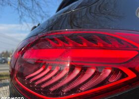 Мерседес Ц-Класс 2022 в Европе на Automoto.ua Черный Мерседес Ц-Класс, объемом двигателя 1 л и пробегом 159 тыс. км за 159000 $, фото 27 на Automoto.ua
