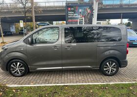 Тойота Proace Verso 2019 у Європі на Automoto.ua Тойота Proace Verso, об'ємом двигуна 2 л та пробігом 139 тис. км за 16900 $, фото 3 на Automoto.ua