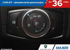 Форд Фокус, об'ємом двигуна 1.6 л та пробігом 183 тис. км за 5616 $, фото 17 на Automoto.ua