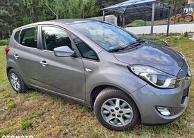 Хендай ix20, об'ємом двигуна 1.4 л та пробігом 167 тис. км за 7732 $, фото 15 на Automoto.ua