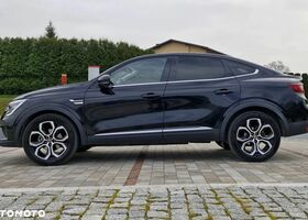 Рено Arkana, об'ємом двигуна 1.6 л та пробігом 33 тис. км за 21339 $, фото 1 на Automoto.ua