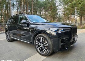 БМВ X7, объемом двигателя 2.99 л и пробегом 52 тыс. км за 82721 $, фото 5 на Automoto.ua