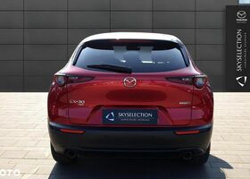 Мазда CX-30, объемом двигателя 2 л и пробегом 51 тыс. км за 23305 $, фото 5 на Automoto.ua