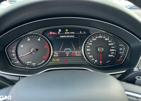 Ауді A5, об'ємом двигуна 1.97 л та пробігом 1 тис. км за 47214 $, фото 11 на Automoto.ua