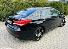 Хендай і40, об'ємом двигуна 1.69 л та пробігом 149 тис. км за 8618 $, фото 12 на Automoto.ua