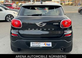 Черный Мини Cooper Paceman, объемом двигателя 1.6 л и пробегом 125 тыс. км за 11981 $, фото 4 на Automoto.ua