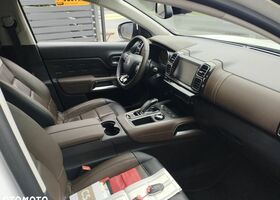 Ситроен C5 Aircross, объемом двигателя 1.6 л и пробегом 29 тыс. км за 15097 $, фото 7 на Automoto.ua