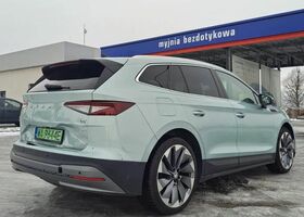 Шкода Enyaq, об'ємом двигуна 0 л та пробігом 27 тис. км за 26760 $, фото 5 на Automoto.ua