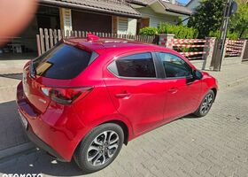 Мазда 2, объемом двигателя 1.5 л и пробегом 17 тыс. км за 17063 $, фото 2 на Automoto.ua