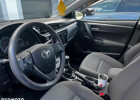 Тойота Королла, об'ємом двигуна 1.36 л та пробігом 74 тис. км за 10799 $, фото 3 на Automoto.ua