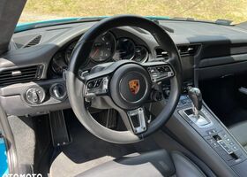 Порше 911, об'ємом двигуна 2.98 л та пробігом 48 тис. км за 127430 $, фото 20 на Automoto.ua